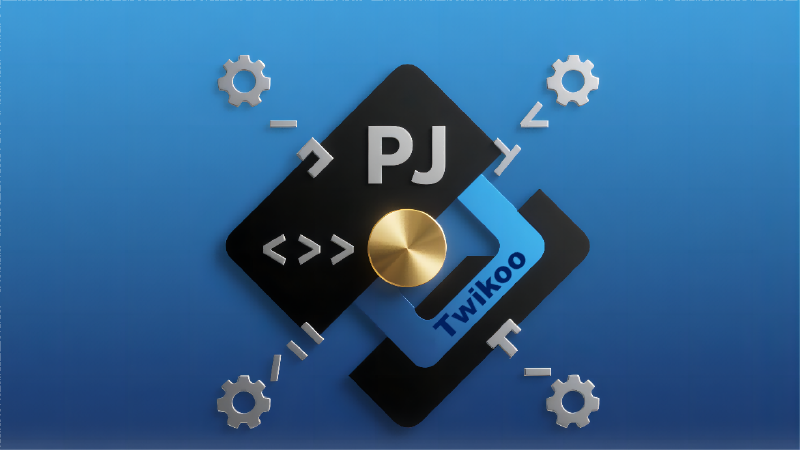 Featured image of post Pjax+Twikoo评论区引入并修复