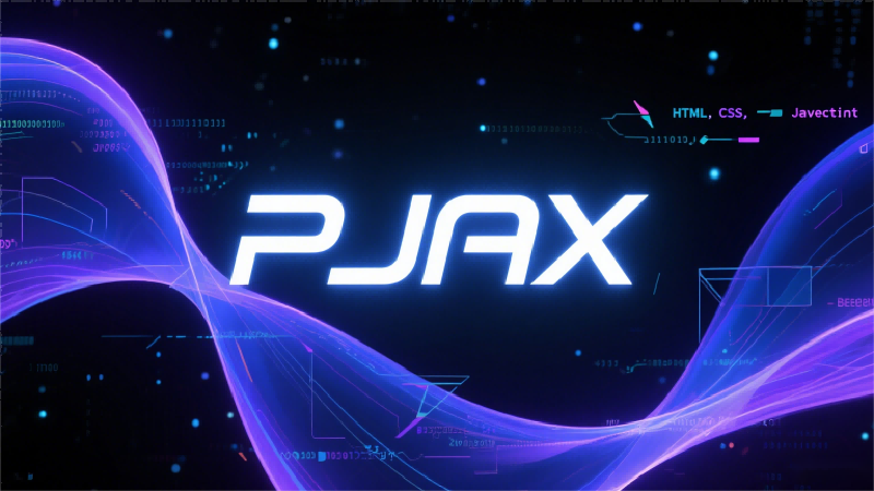 Featured image of post 解决引入Pjax带来的各种问题